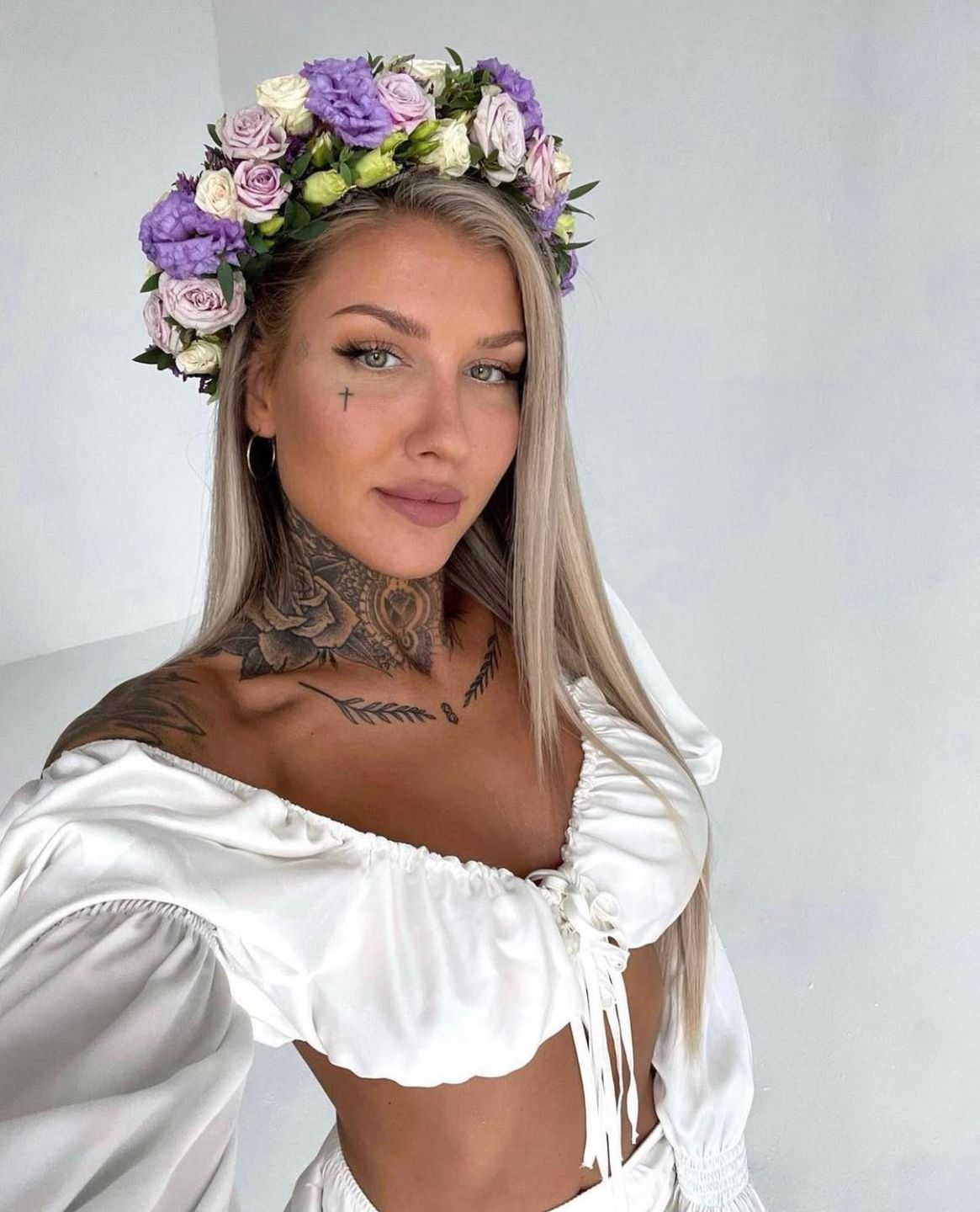 Deynn i Majewski się nie rozstali?