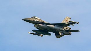 Atak Rosji w Ukrainie. Alert RCB dla mieszkańców dwóch województw