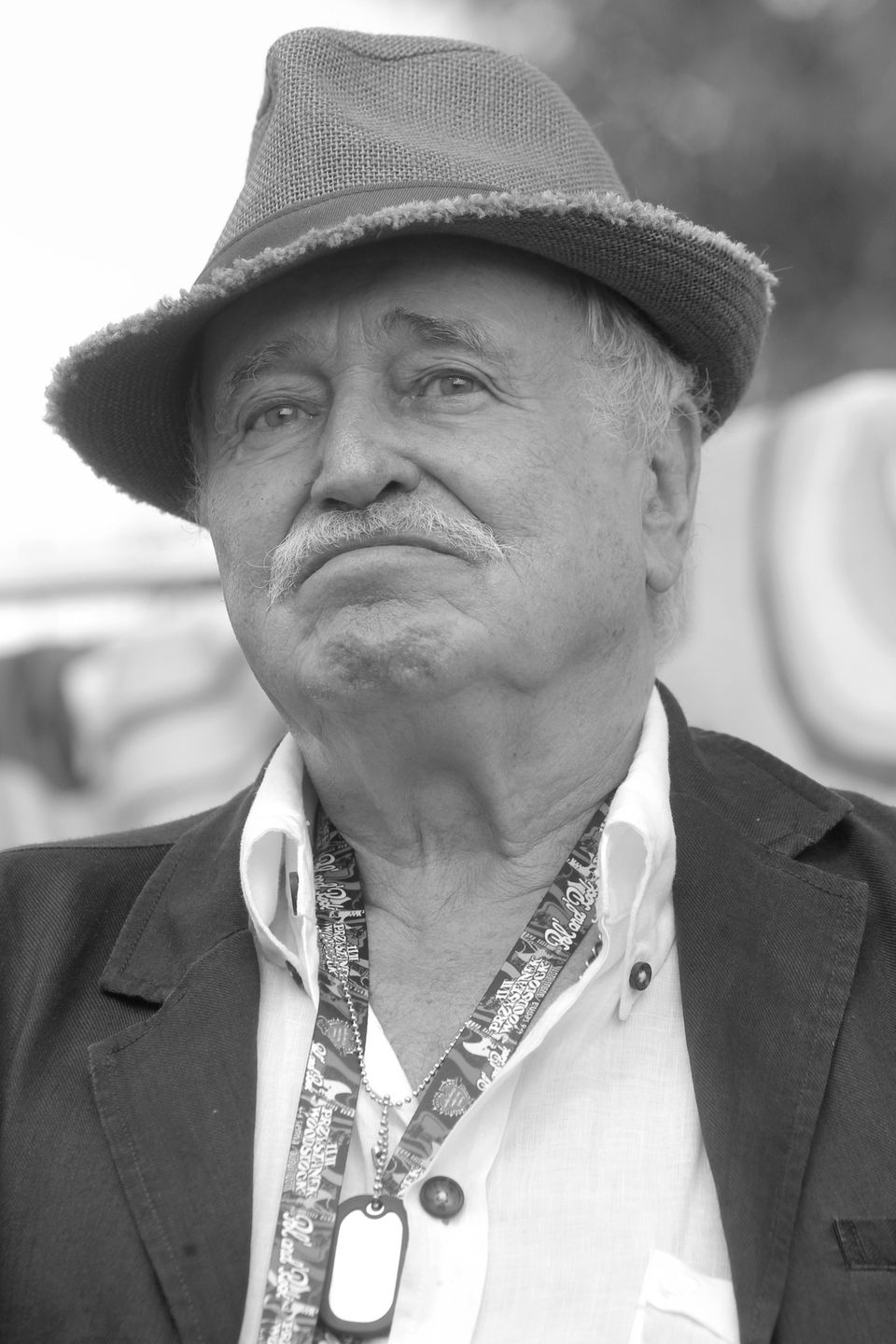 Jan Nowicki nie żyje