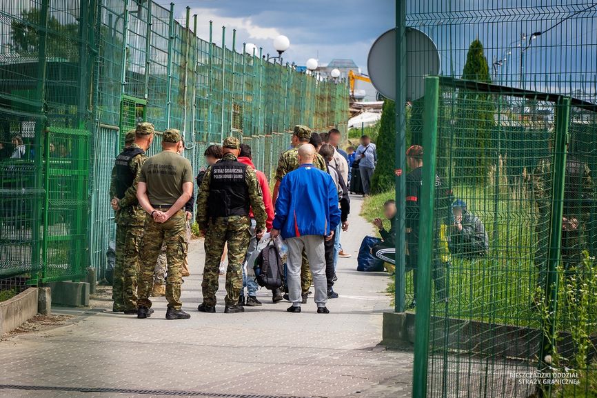 wiadomości,aktualności,WP Wiadomości Zostali wydaleni z Polski. Jest decyzja ws. 15 Ukraińców