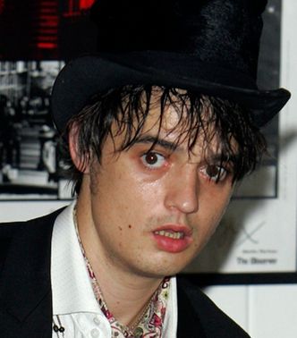 Pete Doherty scjentologiem?!?