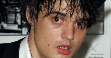 Pete Doherty scjentologiem?!?