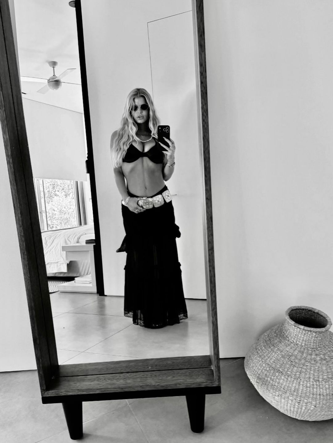 Jessica Simpson