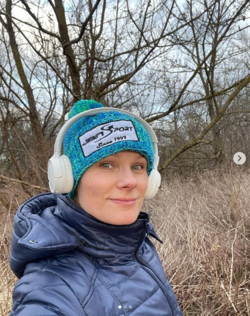 Anna Głogowska komentuje pogłoski o związku z Mikołajem Roznerskim