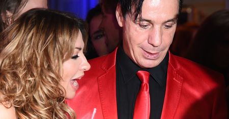 "Rammstein to 25 lat mojego życia". Dziennikarka o aferze z odurzaniem i molestowaniem młodych kobiet. Ona też trafiła na backstage