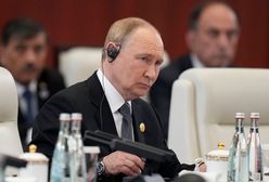 USA rozważa nowe sankcje na Rosję. "Wszystko jest na stole"