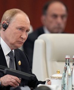 USA rozważa nowe sankcje na Rosję. "Wszystko jest na stole"