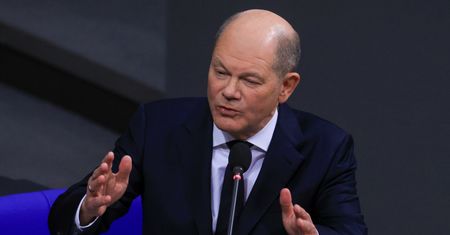 W Niemczech wrze. Olaf Scholz ostro o Volkswagenie
