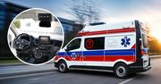 Dwie nowe karetki dla Szpitala Specjalistycznego w Pile