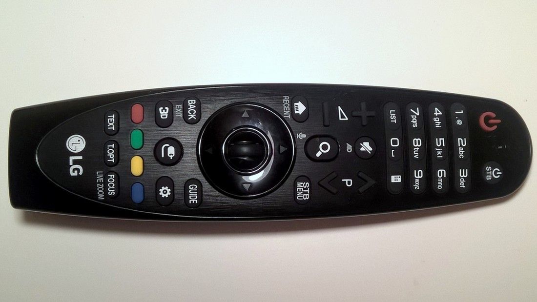 LG 55UH8507 – testujemy mistrzowski sprzęt z 4K i HDR. To prawdopodobnie najlepszy telewizor LCD w ofercie LG 3