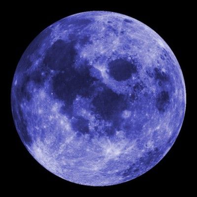 Jest woda na księżycu! - NASA potwierdza 1