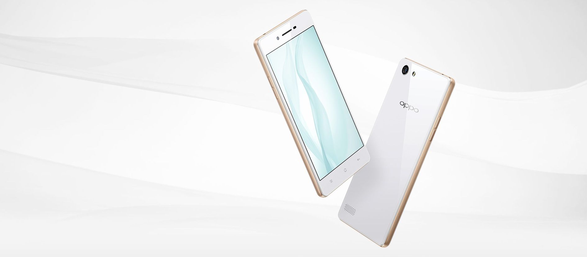 Oppo A33 to nowość Chińczyków, która budzi we mnie dość mieszane odczucia 2