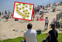 Jest nowa prognoza pogody na majówkę. Wiadomo, gdzie będzie najgorzej