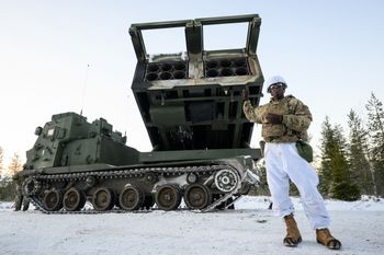 Sąsiad Rosji podpisał porozumienie z USA. "Bardzo silny środek odstraszający"