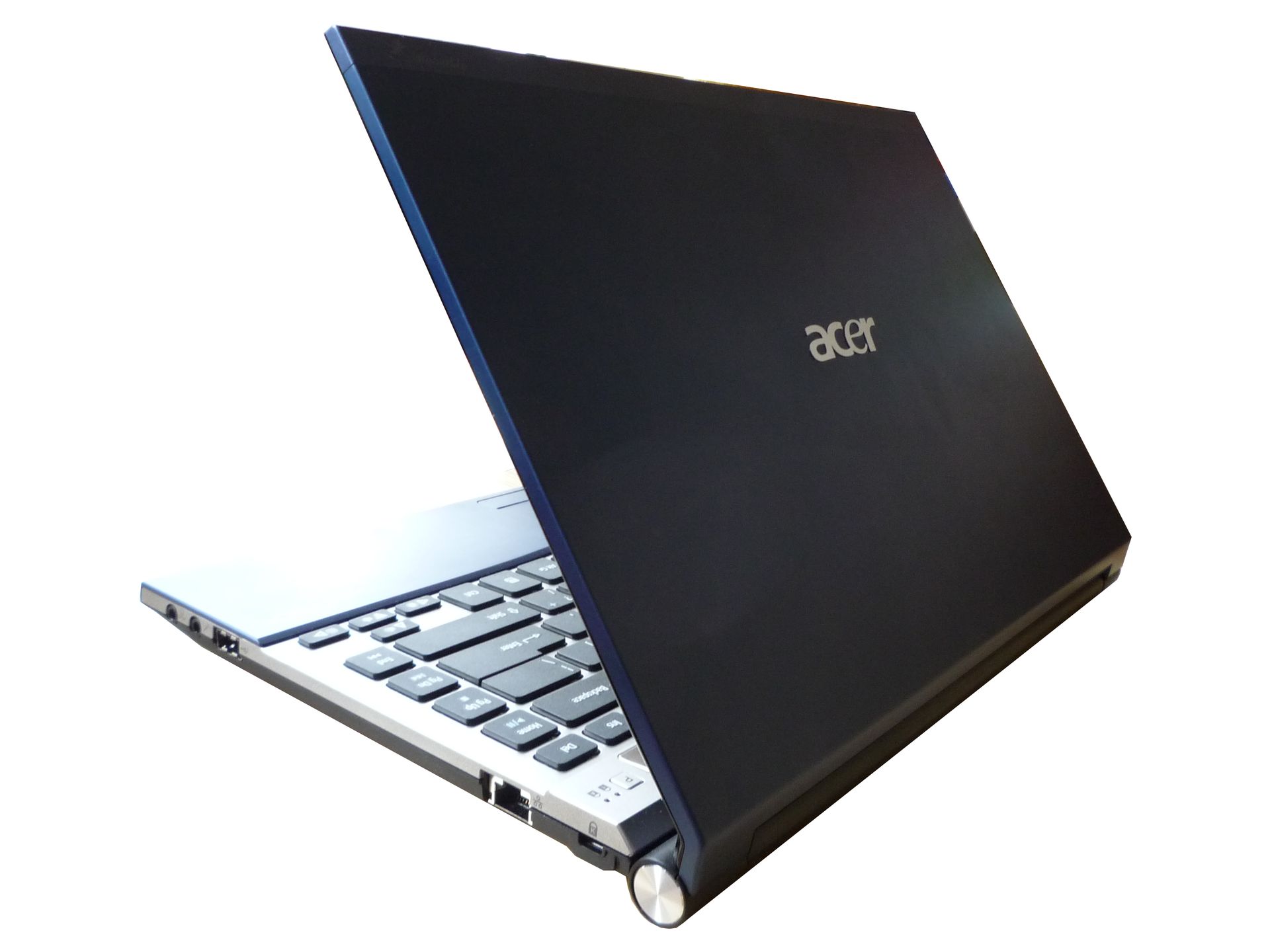 Acer Aspire TimelineX 3830T - test [część 2] 1