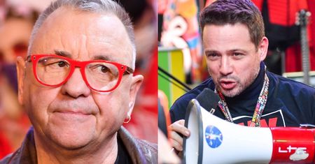 TYLKO NA PUDELKU: Urząd Miasta Warszawy ODCINA SIĘ od fajerwerków podczas "Światełka do Nieba": "To WOŚP jest odpowiedzialna"