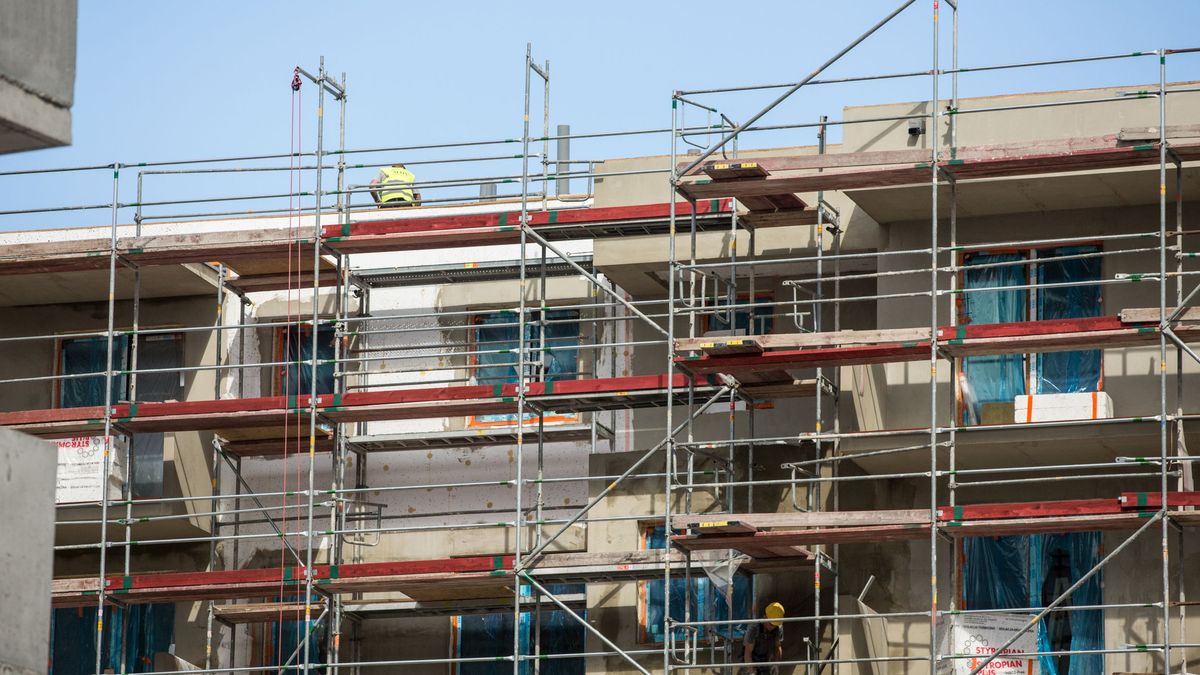 Zakup nieruchomości znów jest prosty jak przed epidemią