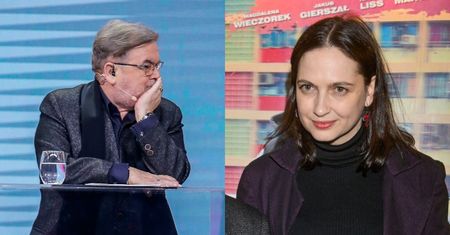Edward Miszczak przyznaje, że WCIĄŻ UCZY SIĘ towarzystwa Anny Cieślak: "Jest ze mną w mieszkaniu, w samochodzie..."