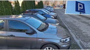Tarnów: Szykuje się kolejne poszerzenie Strefy Płatnego Parkowania