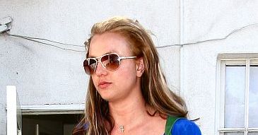 Britney zagra w teatrze?!