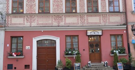 Kamienica przy Trybunale Koronnym ponownie na sprzedaż z nową ceną