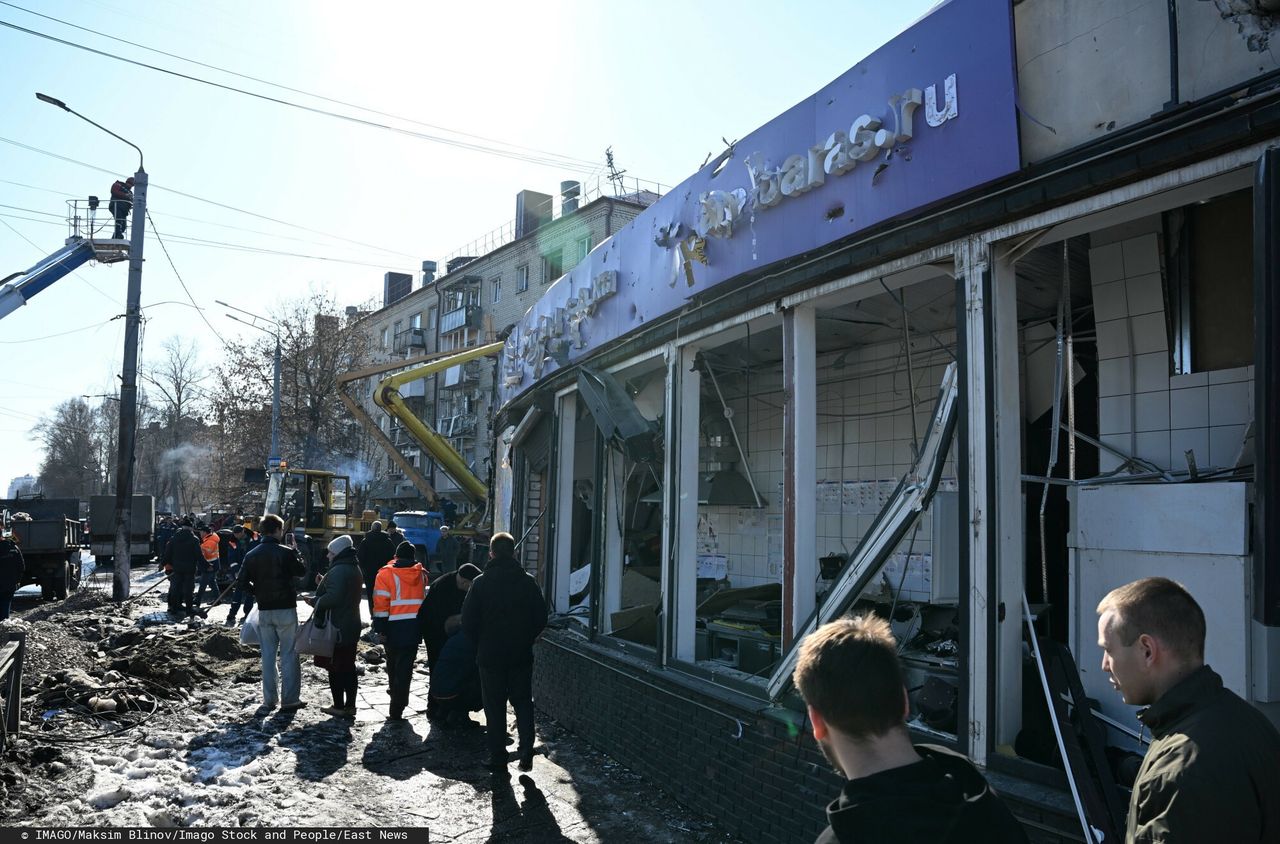 Rosja wściekła na Francję i Wielką Brytanię. Padły oskarżenia