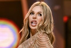 Doda pokazała idealne ciało w bikini. To czysta perfekcja