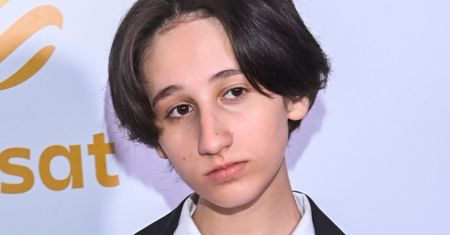 15-letnia Etiennette Wiśniewska świętuje Narodowy Dzień Dziewczyny, publikując zdjęcie ze swoją przyjaciółką: "Cute" (FOTO)