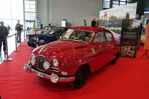 Retro Motor Show 2025