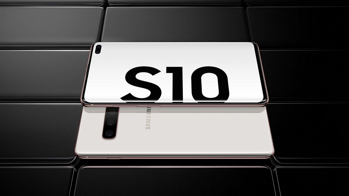 Najnowsze smartfony Samsung Galaxy S10, S10+ i S10e dostępne w T-Mobile