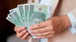 Prawie 349 zł dodatku do emerytury. Wysokość dochodu nie ma znaczenia