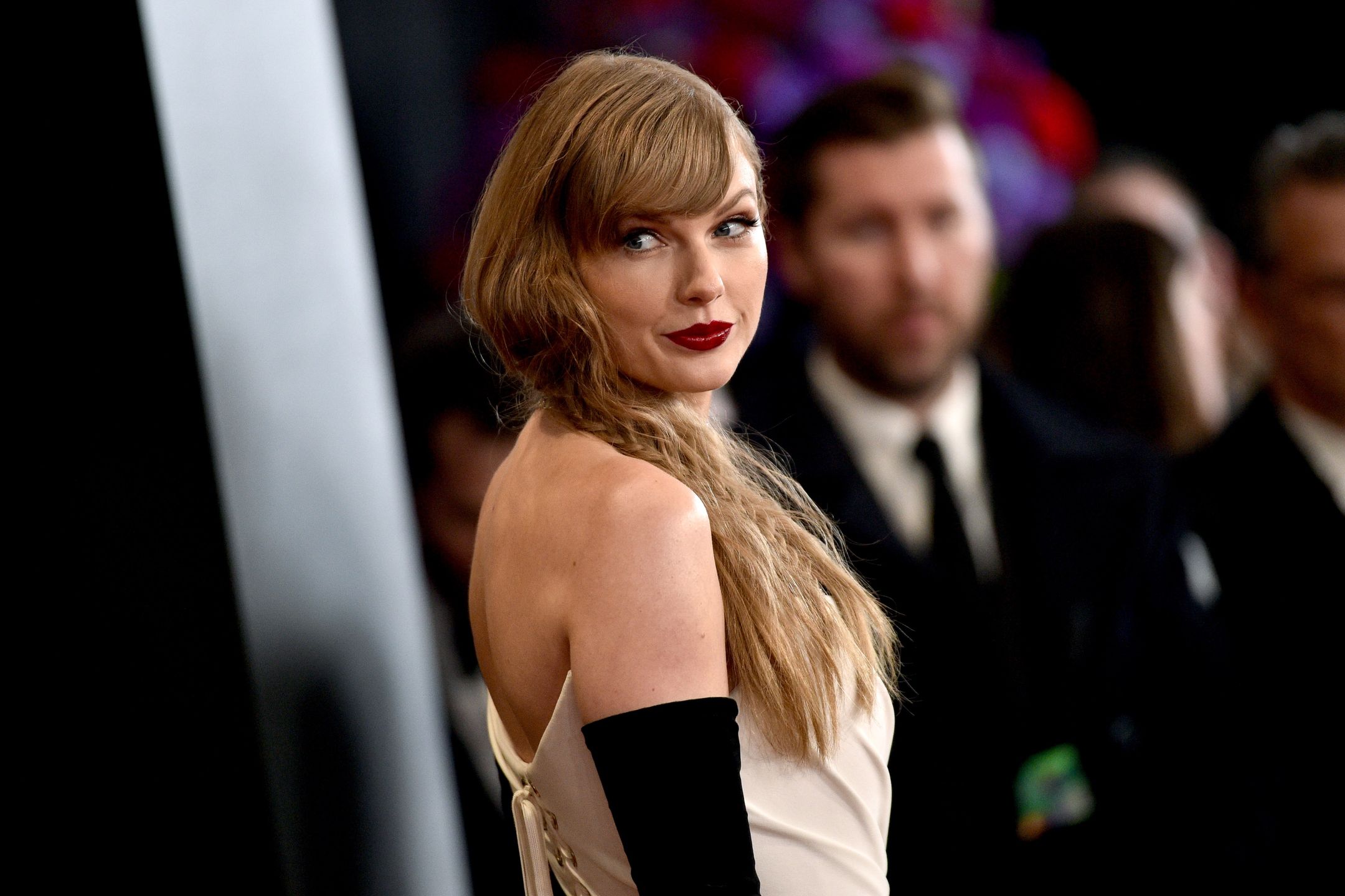 Super Bowl. Taylor Swift pojawi się na trybunach?
