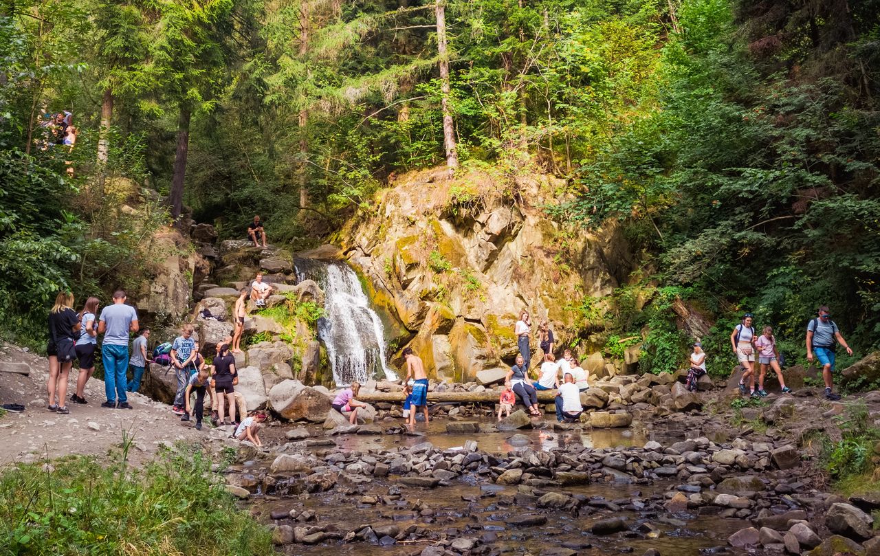 Perła wśród uzdrowisk. Idealne miejsce na urlop w Polsce