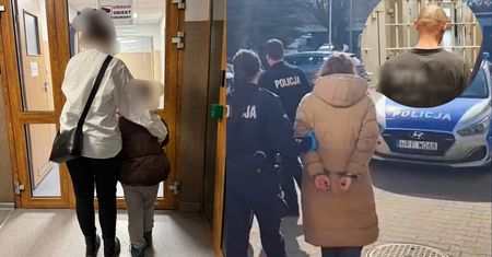 Zaatakowali babcię i porwali 8-latka. Policja odnalazła dziecko