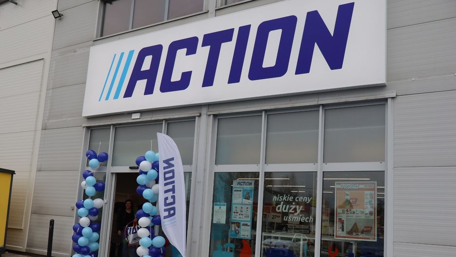 Action szacuje, że w czerwcu skonsolidowane obroty wyniosły 244 mln zł, co oznacza wzrost o blisko 32% 