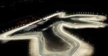 Przed sezonem MotoGP
