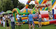 Lewiczyn: Piknik i potańcówka. Była świetna zabawa i wiele atrakcji