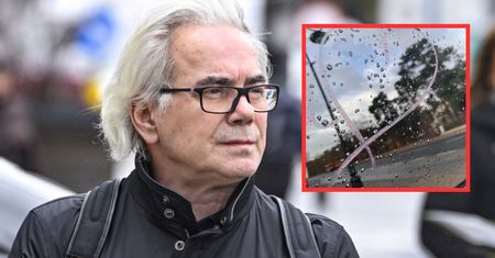 Koszmar Janowskiego trwał latami. Stalkerka nie dawała mu spokoju