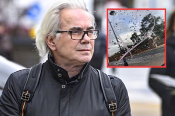 Koszmar Janowskiego trwał latami. Stalkerka nie dawała mu spokoju