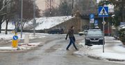 Łódź: Prognoza pogody na sobotę 29 listopada. Zima znów zaatakuje