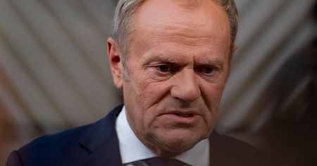 Tusk reaguje na doniesienia o Szpitalu Południowym. Zapowiedział szczegółowe śledztwo