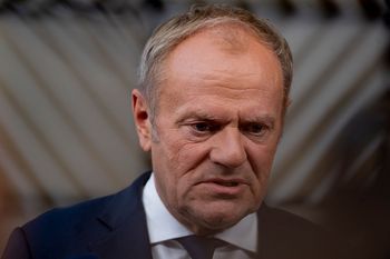 Tusk reaguje na doniesienia o Szpitalu Południowym. Zapowiedział szczegółowe śledztwo