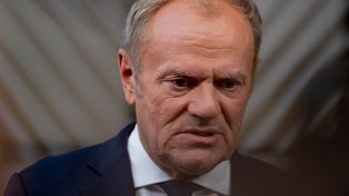 Tusk reaguje na doniesienia o Szpitalu Południowym. Zapowiedział szczegółowe śledztwo