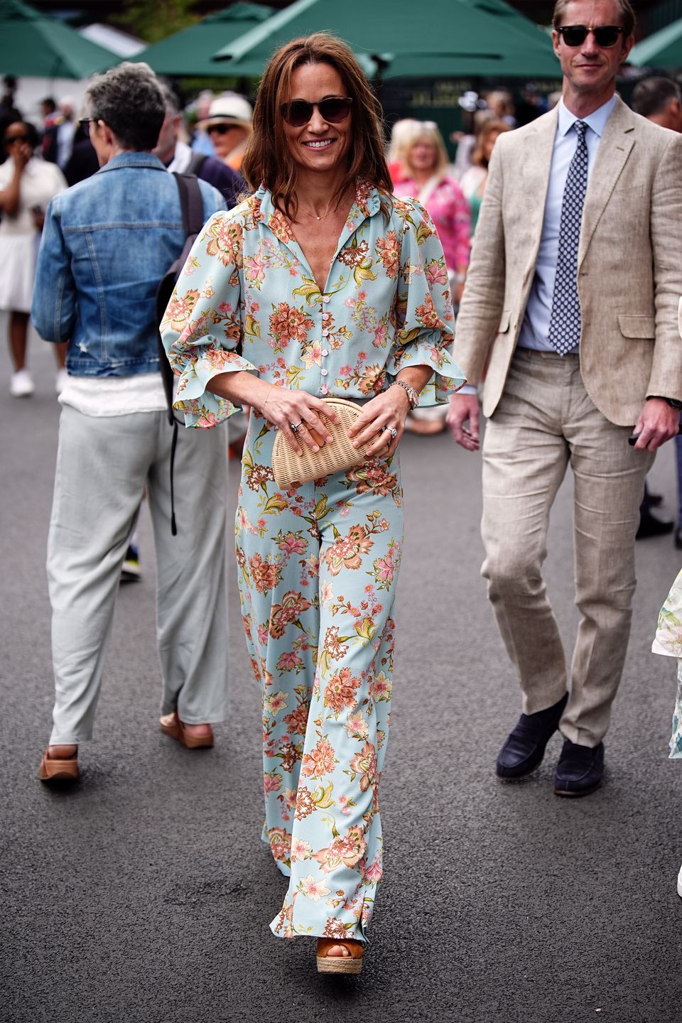 Pippa Middleton 