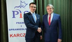 Laskus i Kwieciński zamiast nowych członków KRRiT
