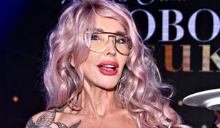 Ewa Minge zaapelowała do polityków w ważnej sprawie