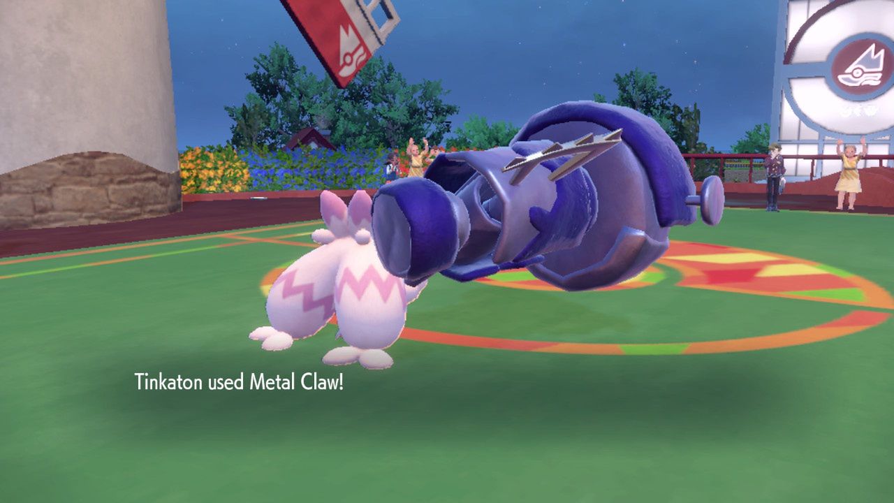 Pokemon Scarlet/Violet