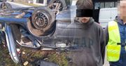 Jechali w bagażniku i zginęli. Prokuratura żąda 14,5 roku więzienia