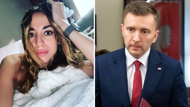 Marianna Schreiber zdradza kulisy konfliktu z rodziną męża