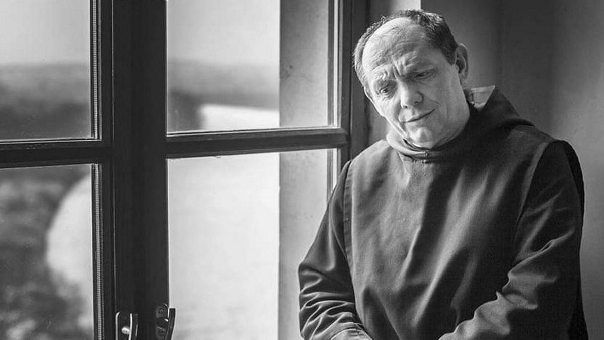 Ojciec Włodzimierz Zatorski